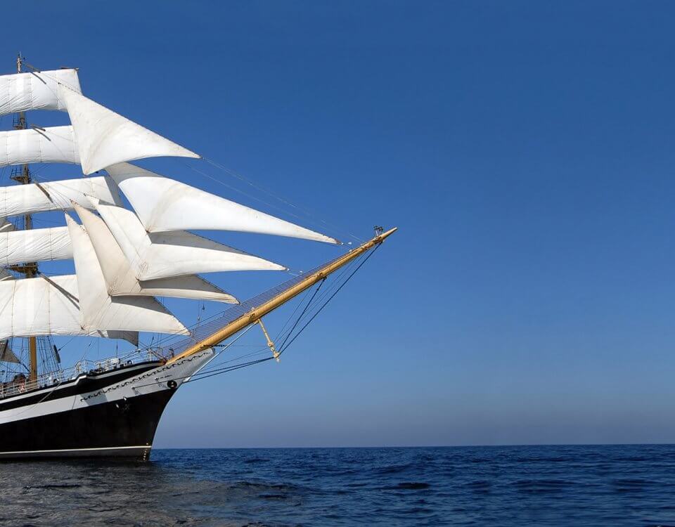 Marineschiff bekommt mobile Brandmeldeanlage von WES